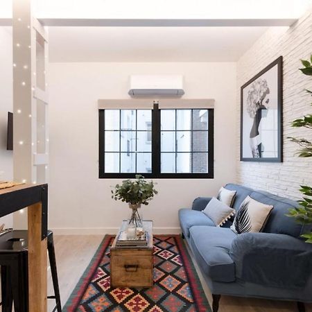 Cozy Apartment Salamanca Neighborhood マドリード エクステリア 写真