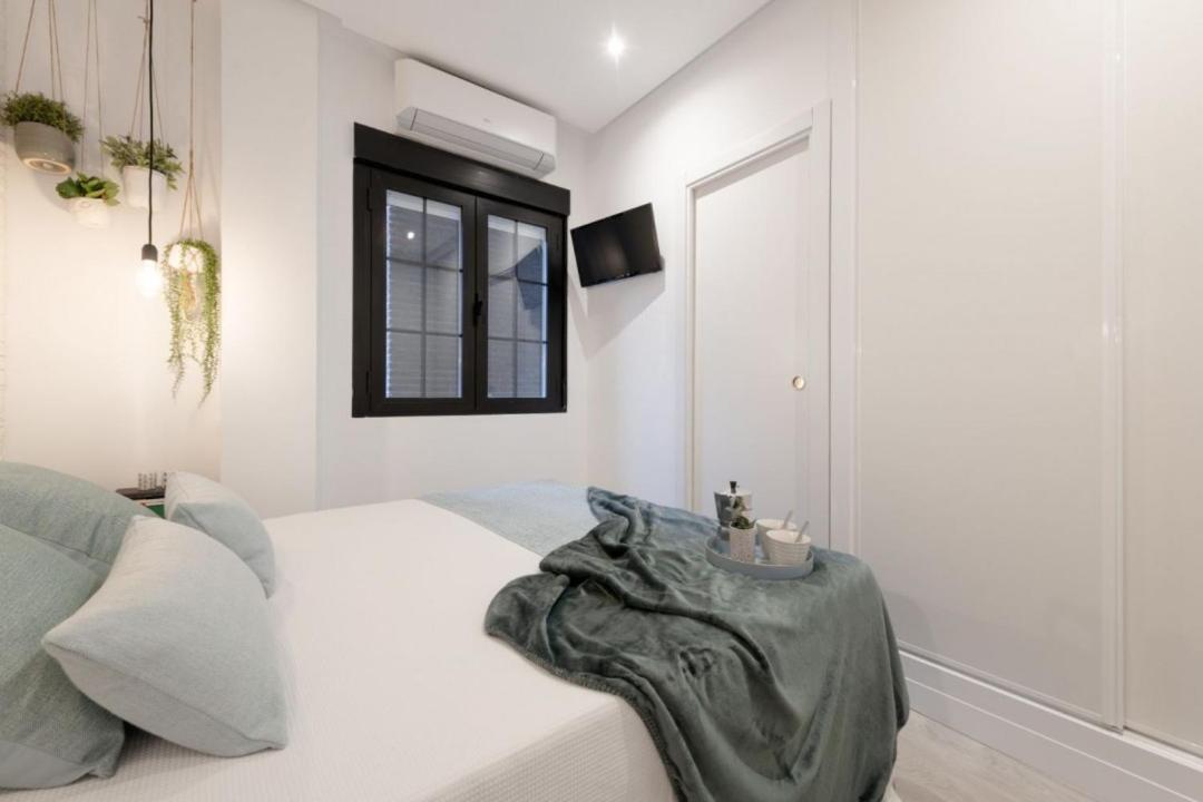 Cozy Apartment Salamanca Neighborhood マドリード エクステリア 写真