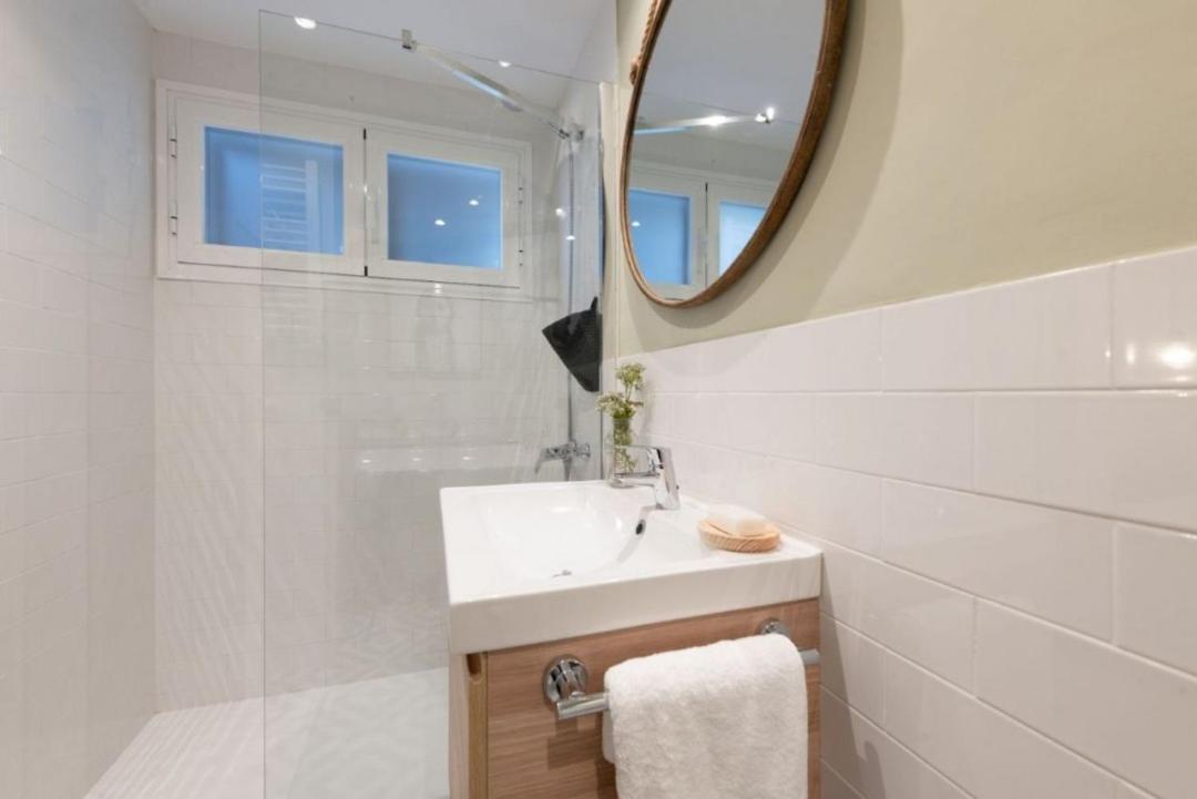Cozy Apartment Salamanca Neighborhood マドリード エクステリア 写真