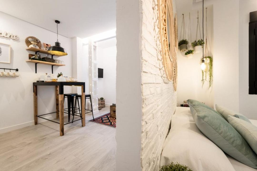 Cozy Apartment Salamanca Neighborhood マドリード エクステリア 写真