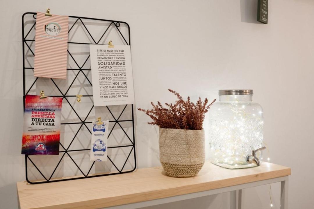 Cozy Apartment Salamanca Neighborhood マドリード エクステリア 写真