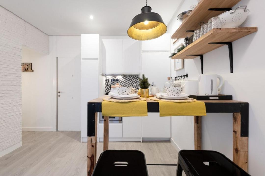 Cozy Apartment Salamanca Neighborhood マドリード エクステリア 写真