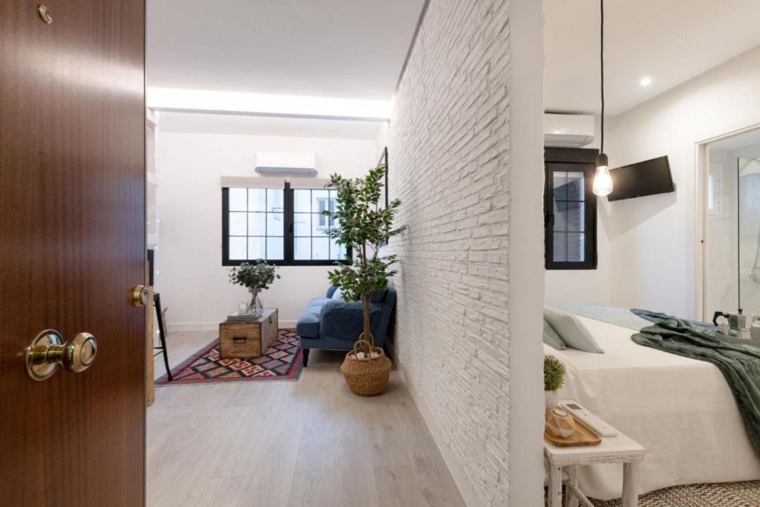 Cozy Apartment Salamanca Neighborhood マドリード エクステリア 写真