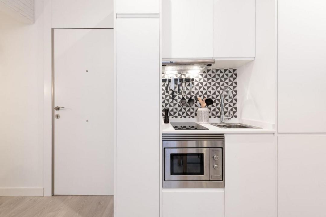 Cozy Apartment Salamanca Neighborhood マドリード エクステリア 写真