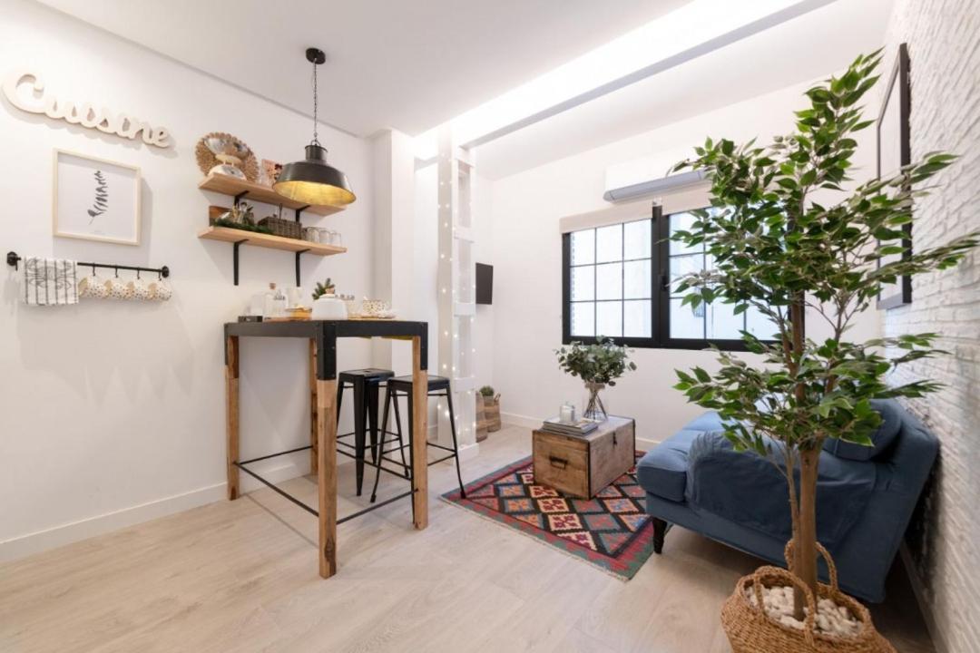 Cozy Apartment Salamanca Neighborhood マドリード エクステリア 写真
