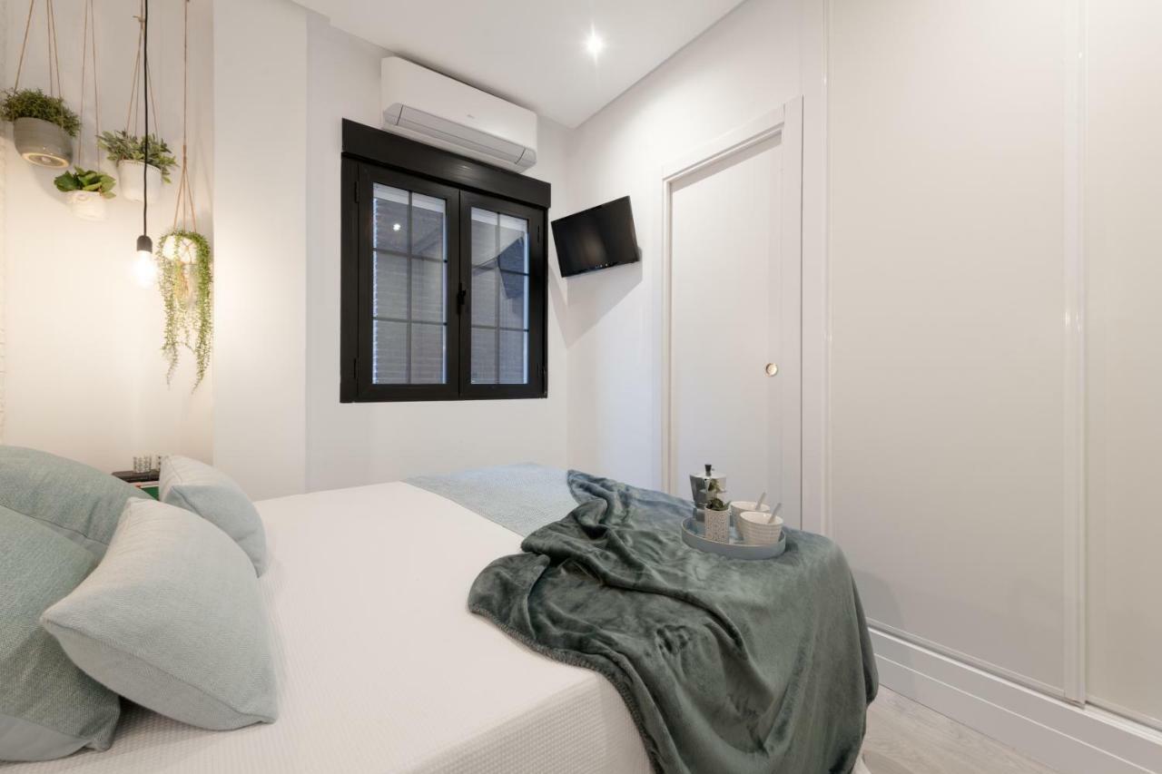 Cozy Apartment Salamanca Neighborhood マドリード エクステリア 写真