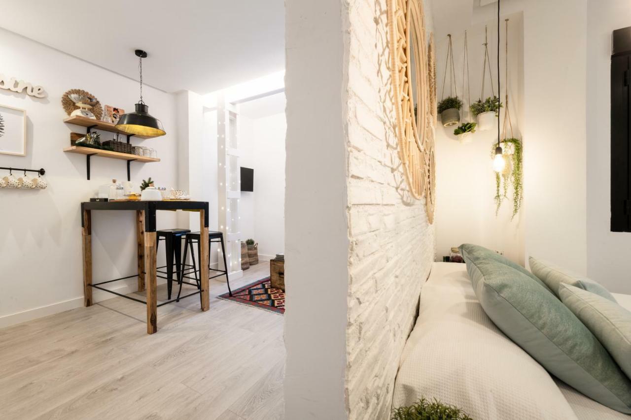 Cozy Apartment Salamanca Neighborhood マドリード エクステリア 写真