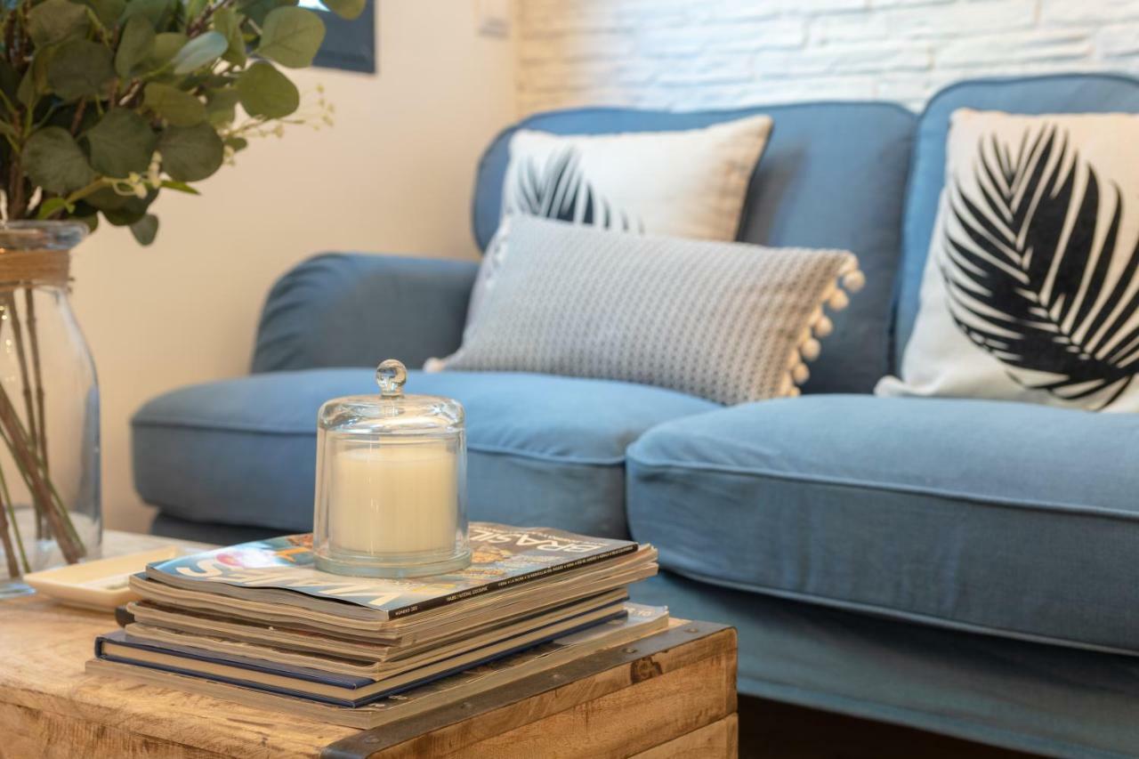 Cozy Apartment Salamanca Neighborhood マドリード エクステリア 写真