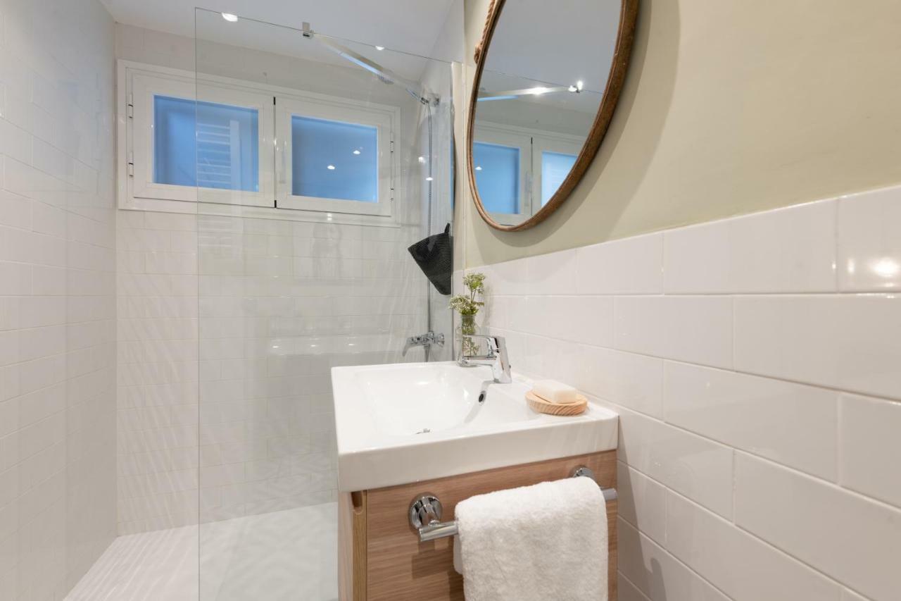 Cozy Apartment Salamanca Neighborhood マドリード エクステリア 写真