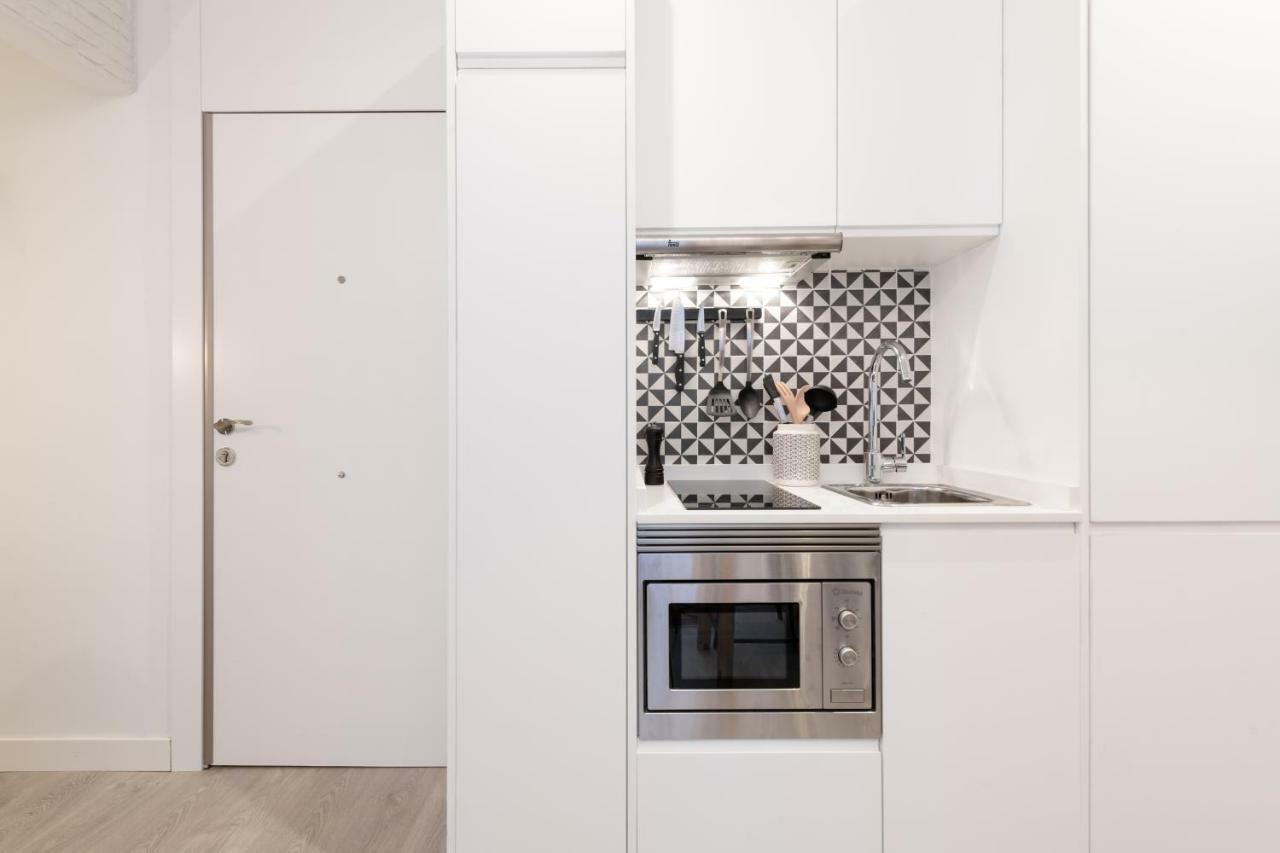 Cozy Apartment Salamanca Neighborhood マドリード エクステリア 写真